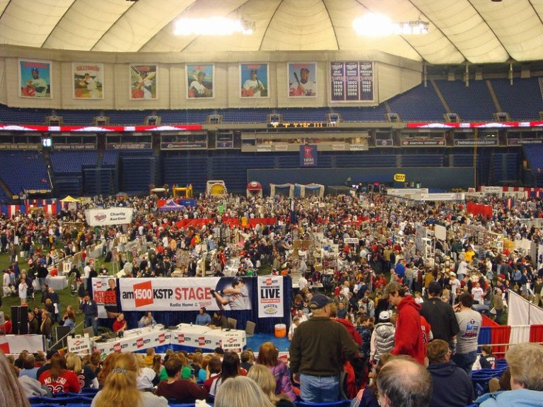 Twins Worry That Taylor Rogers Signing Might Make TwinsFest Too Frenzied