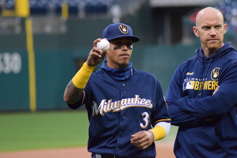 More information about "Your Dad to Spend 2026 Season Calling Orlando Arcia ‘Oswaldo’"