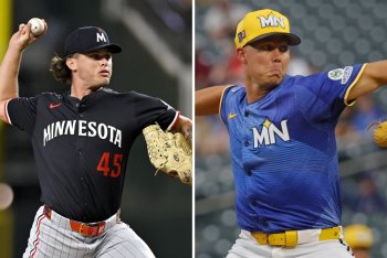 Why Did the Twins Prefer Travis Adams Over Pierson Ohl?