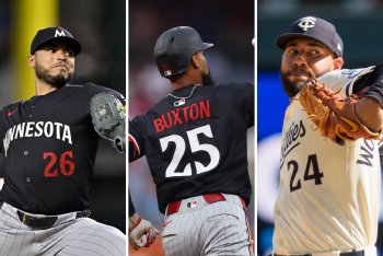 5 Twins Prospect Storylines Set to Shape 2026 - Minor Leagues - Twins Daily