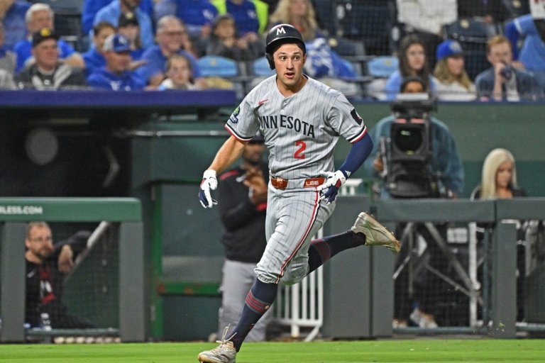 The Twins Need a Better Brooks Lee. Is That Possible?