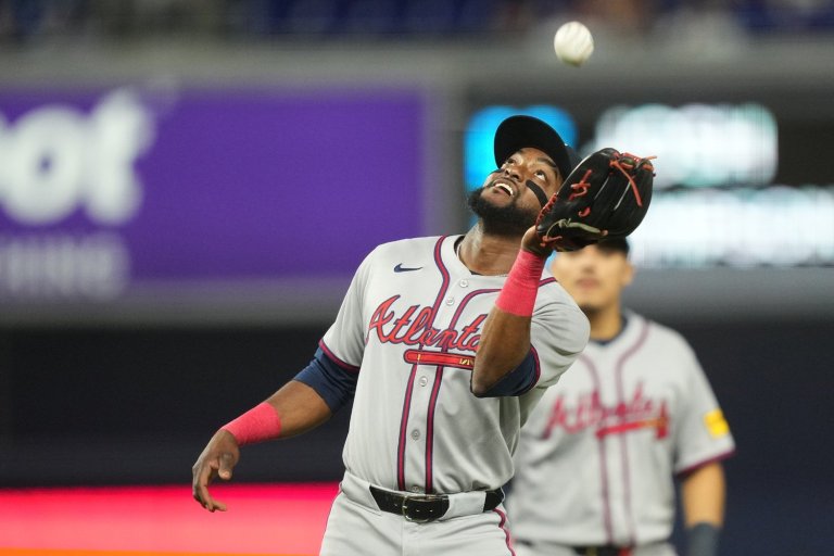 Twins Claim Utility Man Vidal Brujan from Braves; Mickey Gasper DFAd