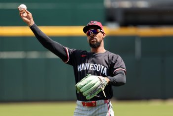 The Five Stages of Twins Fandom Between New Year's Day and Opening Day