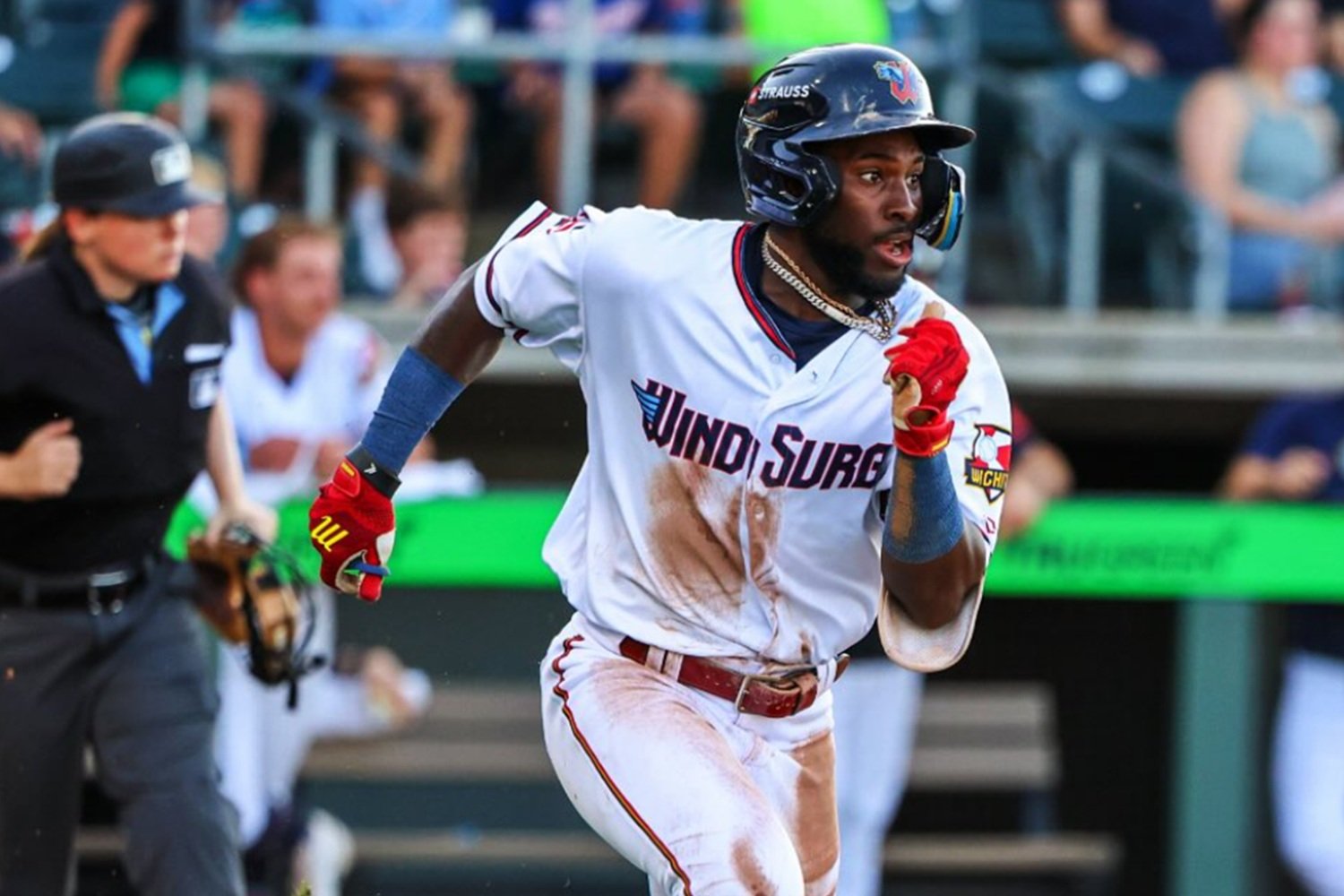 More information about "Walker Jenkins, Kaelen Culpepper Among Non-Roster Invites Headed to Big League Camp ​"