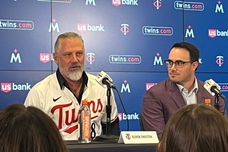 Jeremy Zoll Steps Forward as Twins Turn the Page