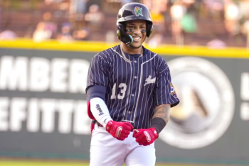 Why Zebby Matthews Still Has Breakout Written All Over Him - Twins - Twins  Daily