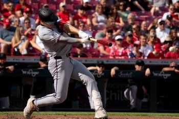 Twins Trade for Eric Wagaman, Designate Ryan Fitzgerald for Assignment