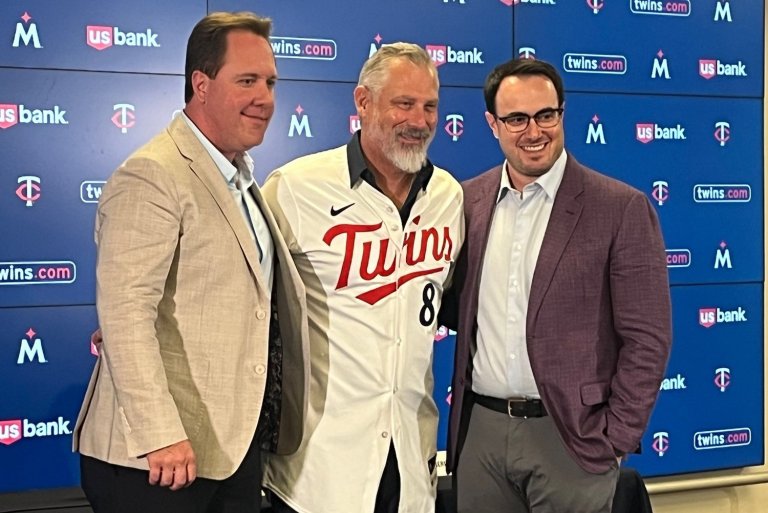 Opportunity Season Isn't Over Yet for Twins