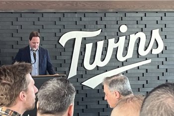 How Rare Is This? The Weird Timing Of Falvey’s Departure