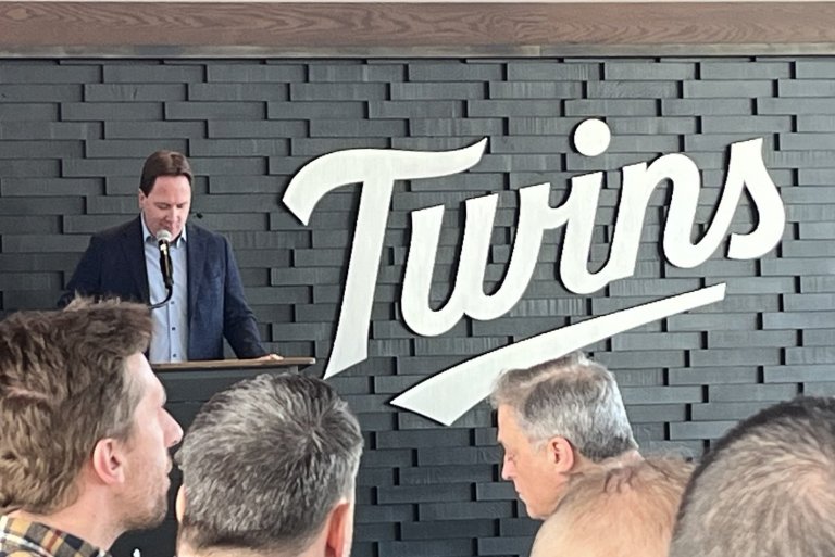 How Rare Is This? The Weird Timing Of Falvey’s Departure