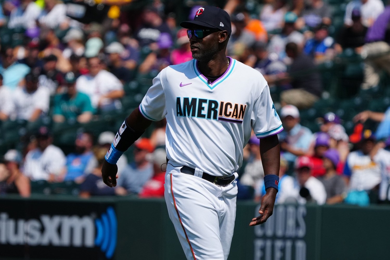 LaTroy Hawkins Will Be Our First Guest at Twins Daily's Winter Meltdown! - Twins  Daily - Twins Daily