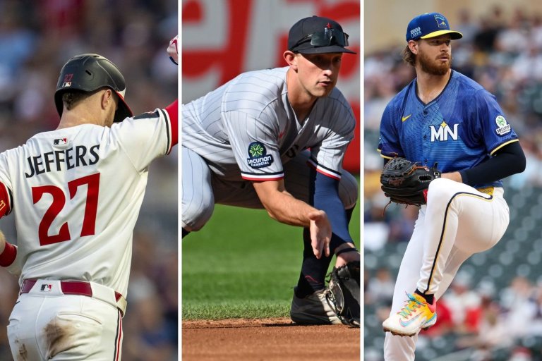 The Top Minnesota Twins Player Assets of 2026: Part 1 (16-20)