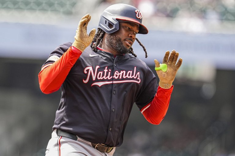 Why the Josh Bell Signing Could Be the Catalyst Twins' Young Core Needed