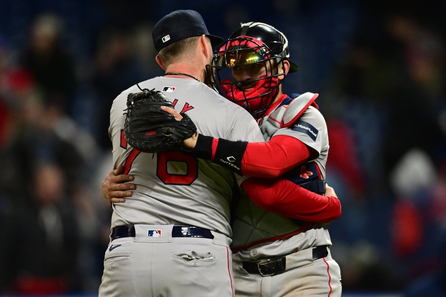 A Deal with Boston: Could Twins Ship Ryan Jeffers Out in a Catcher-for-Catcher Swap? - Twins - Twins Daily