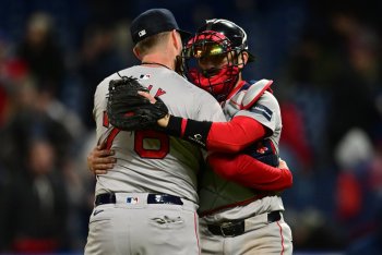 A Deal with Boston: Could Twins Ship Ryan Jeffers Out in a Catcher-for-Catcher Swap?