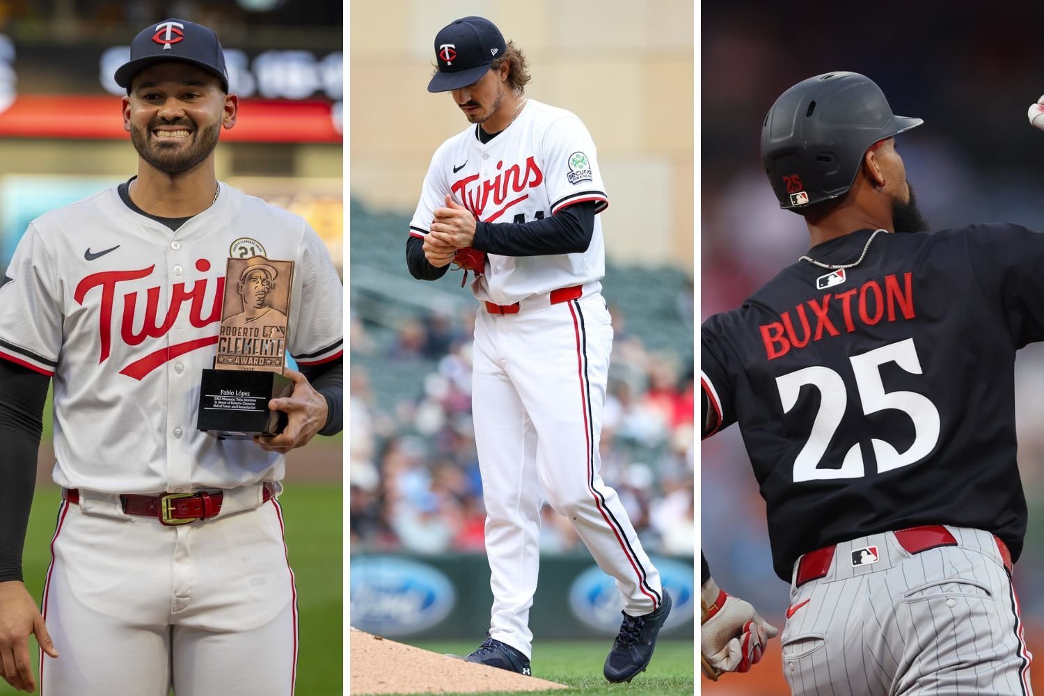 Why the Twins' Offseason Points to Another Trade Deadline Sell Off - Twins  - Twins Daily