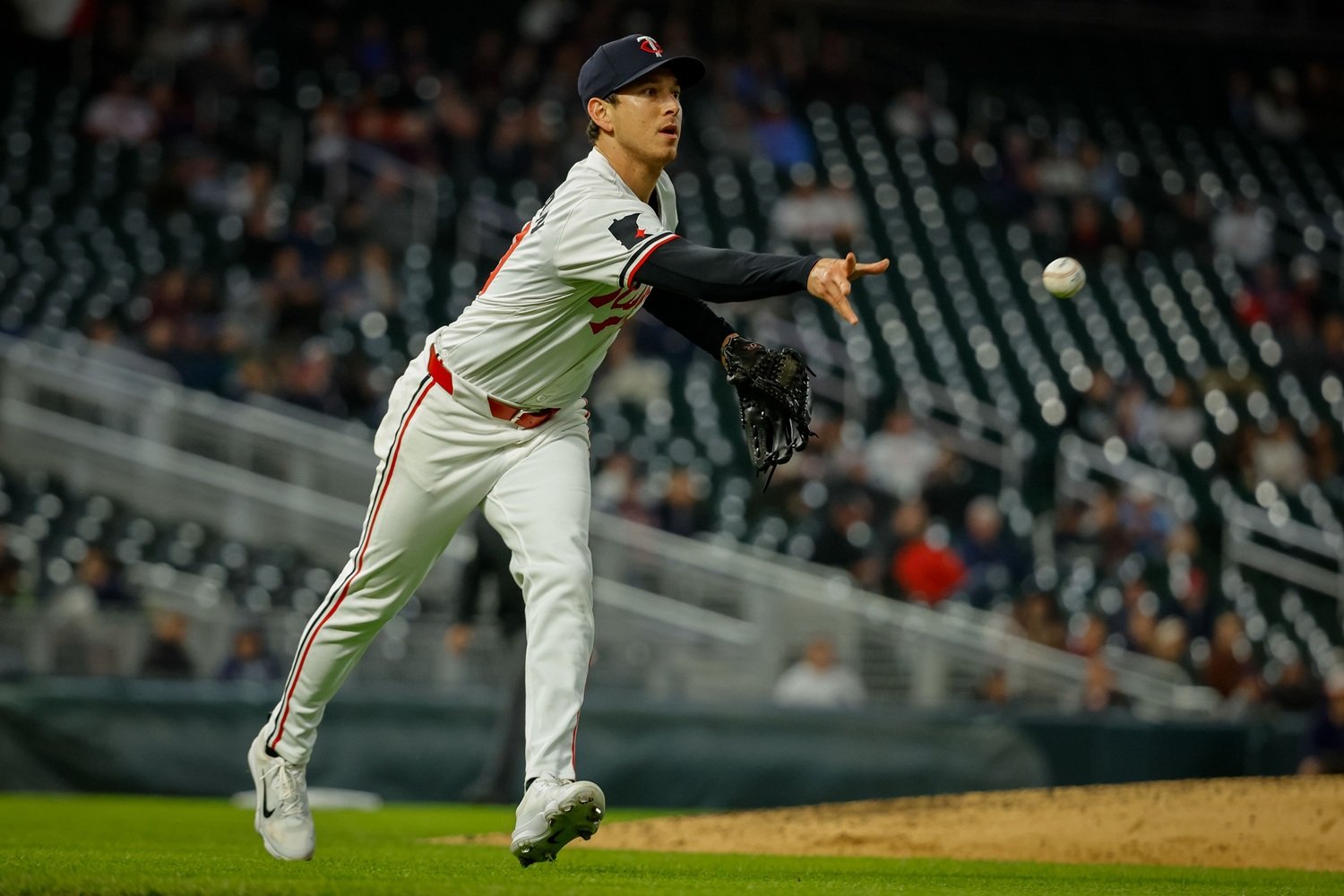 More information about "Twins Bring Back Veteran Reliever Matt Bowman on Minor League Contract"