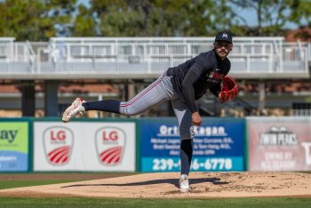 Refocused and Ready: Pablo López Embraces His Place With the 2026 Twins