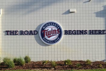2026 Minnesota Twins Player Development Staff Announced