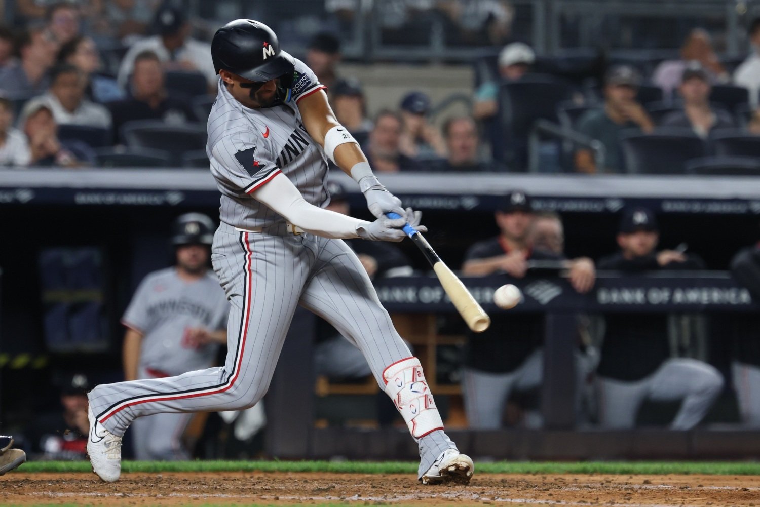 Royce Lewis's Attack Angle and the Illusion of the Ideal - Twins - Twins Daily