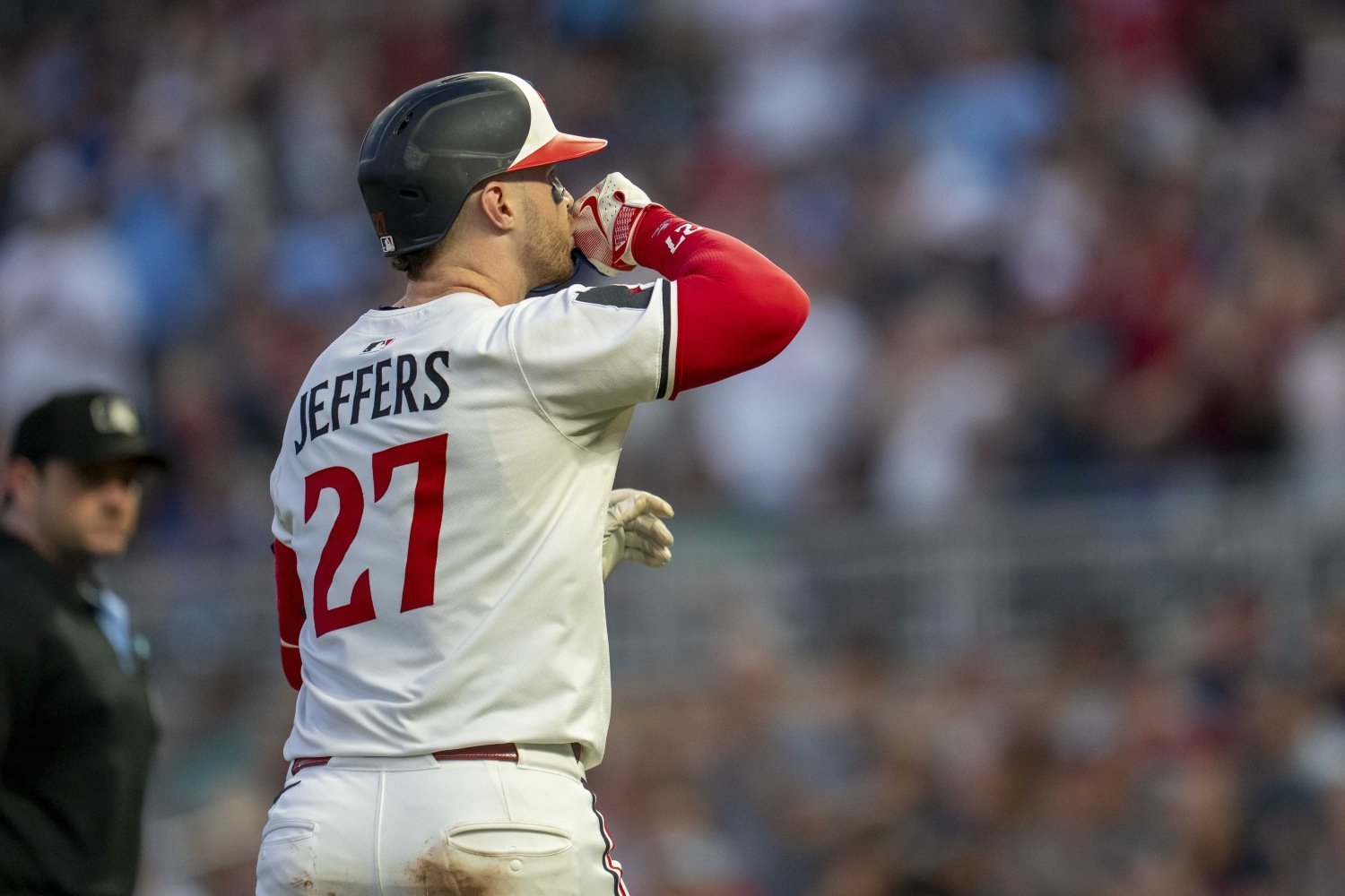 Twins and Phillies Linked in Ryan Jeffers Trade Rumors - Rumors - Twins Daily