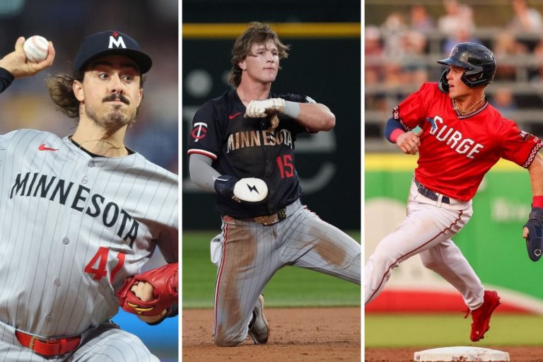 The Top Minnesota Twins Player Assets of 2026: Part 4 (1-5)