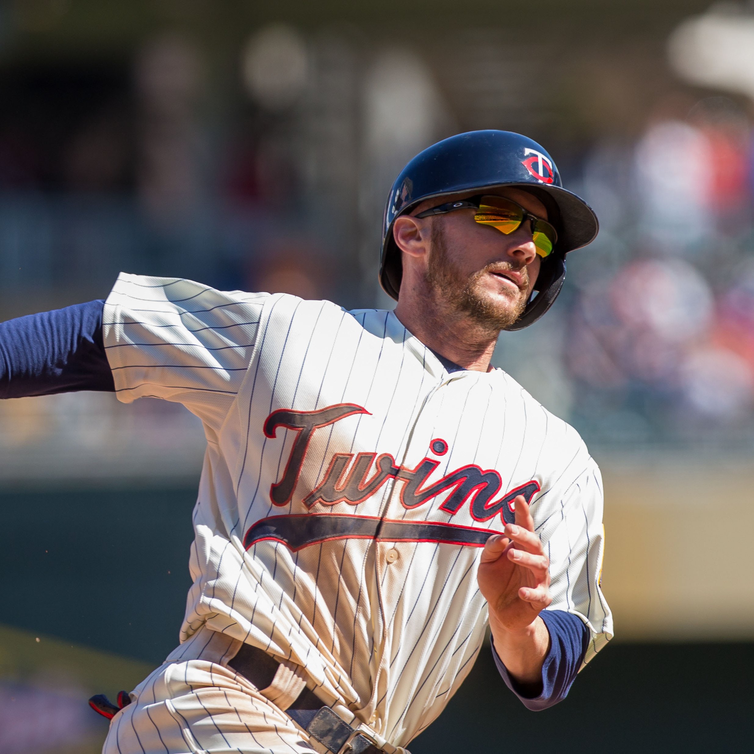 More information about "Shane Robinson"