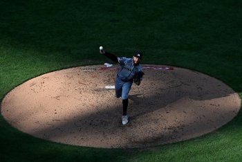 Is Simeon Woods Richardson a Better Starting Pitcher Than Bailey Ober?