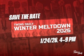 The Winter Meltdown Is Back! Clear Your Calendar for January 24.