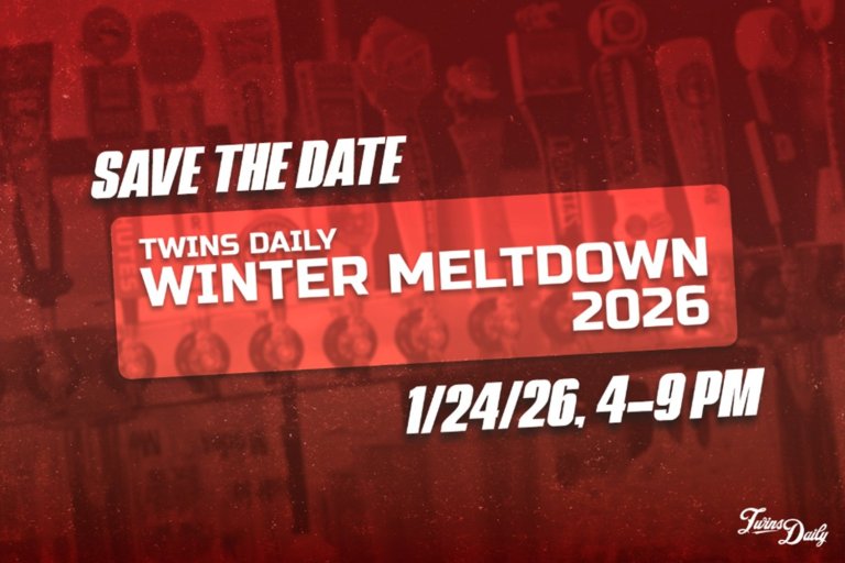 The Winter Meltdown Is Back! Clear Your Calendar for January 24.