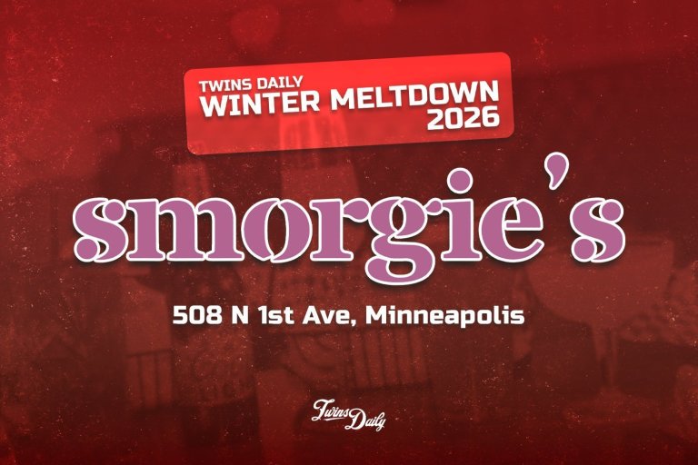 Tickets on Sale Now! For the Winter Meltdown At Smorgie’s Downtown!