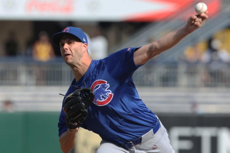 BREAKING: Twins Sign Left-Handed Reliever Taylor Rogers to One-Year Deal