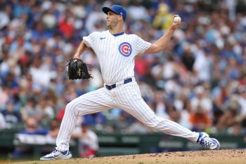 Taylor Rogers Brings More Than Left-Handed Relief to 2026 Twins