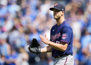 The Twins’ Updated Bullpen Puzzle is Still Missing Pieces