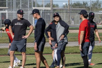 Everyone Is Leaner, Faster, and Definitely Healthier Than Last Year