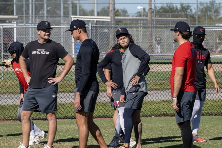 Everyone Is Leaner, Faster, and Definitely Healthier Than Last Year