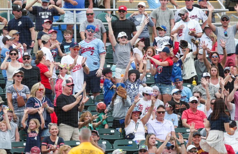 24 Questions for the Minnesota Twins with 24 Days Left Until Spring Camp