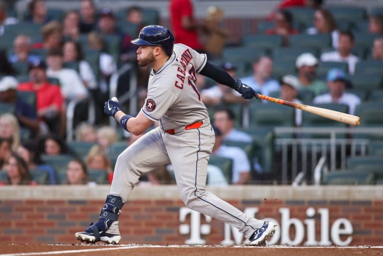 Why Did the Minnesota Twins Sign Victor Caratini?