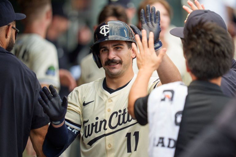 Inside the Twins’ Catching Pipeline