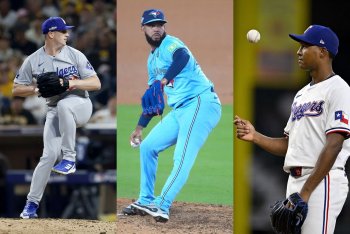There Is Still Plenty of Upside on the Free Agent Reliever Market