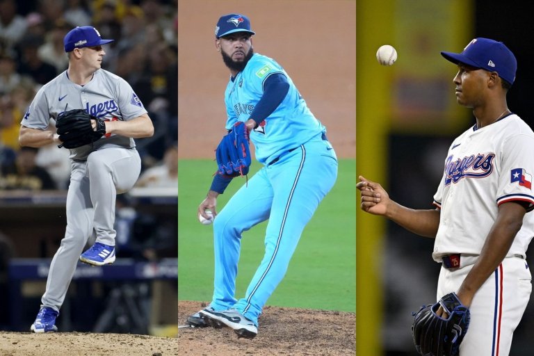 There Is Still Plenty of Upside on the Free Agent Reliever Market