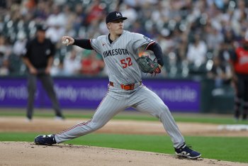 To Break Out in 2026, Zebby Matthews Should Ditch His Cutter