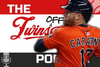 Episode 66: 2026 Roster Projection & Victor Caratini Signing