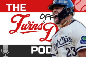 Episode 65: Twins New Years' Resolutions