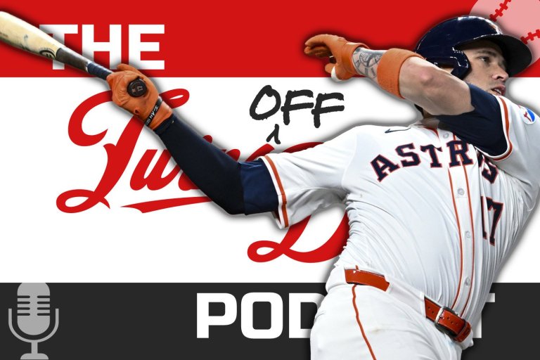 2026 Offseason Episode 3: Twins Sign Victor Caratini