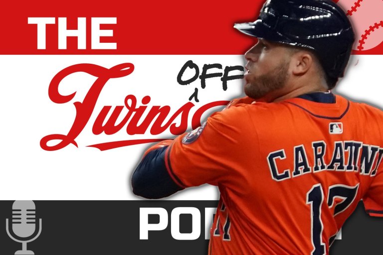 Episode 66: 2026 Roster Projection & Victor Caratini Signing
