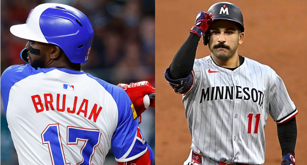 Twins DFA UTL Mickey Gasper, Claim INF Vidal Brujan off Waivers. -  Miscellaneous Twins News - Twins Daily