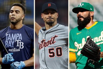Falling Stars: Unforgettable Players, Forgettable Teams. American League Edition