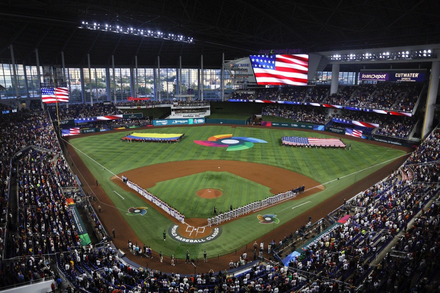 More information about "United States Attacks Venezuela: What Might It Mean for Baseball?"