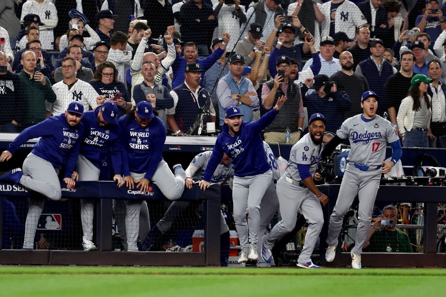 More information about "It's Official: The Dodgers Have Passed the Yankees as Baseball’s Evil Empire"
